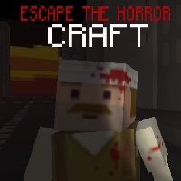 escape_the_horror_craft Games